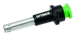 Optimus - Sparky Piezo, Separater Piezo-Anzünder