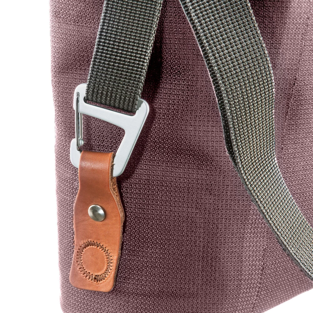 Ortlieb - Barista Urban, Lenkertasche – Bild 5