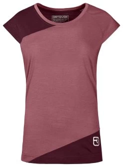 Ortovox - 120 Tec T-Shirt W, T-Shirt Für Frauen