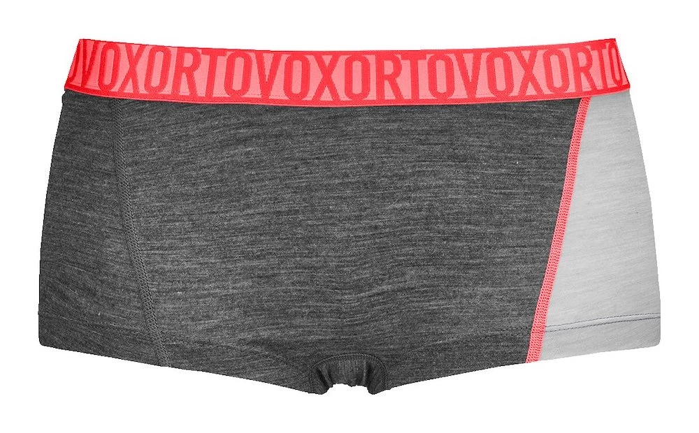 Ortovox - 150 Essential Hot Pants W, Kurze Unterhosen Frauen