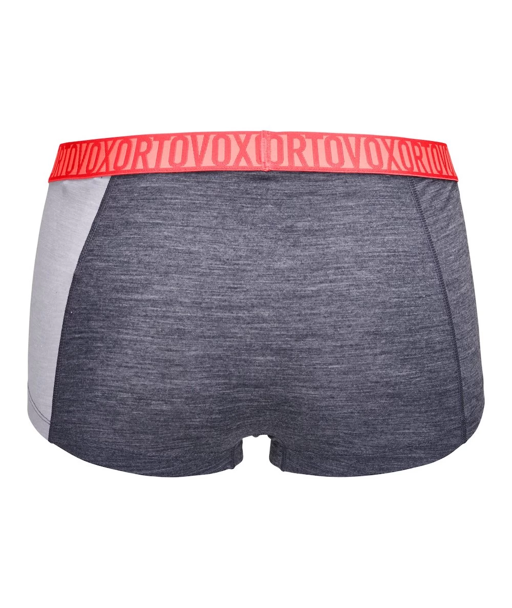 Ortovox - 150 Essential Hot Pants W, Kurze Unterhosen Frauen – Bild 2