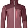 Ortovox - 2,5 L Civetta Jacket W, Hardshelljacke