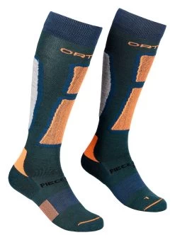 Ortovox - Ski Rock'n'Wool Longs Socks M, Socken