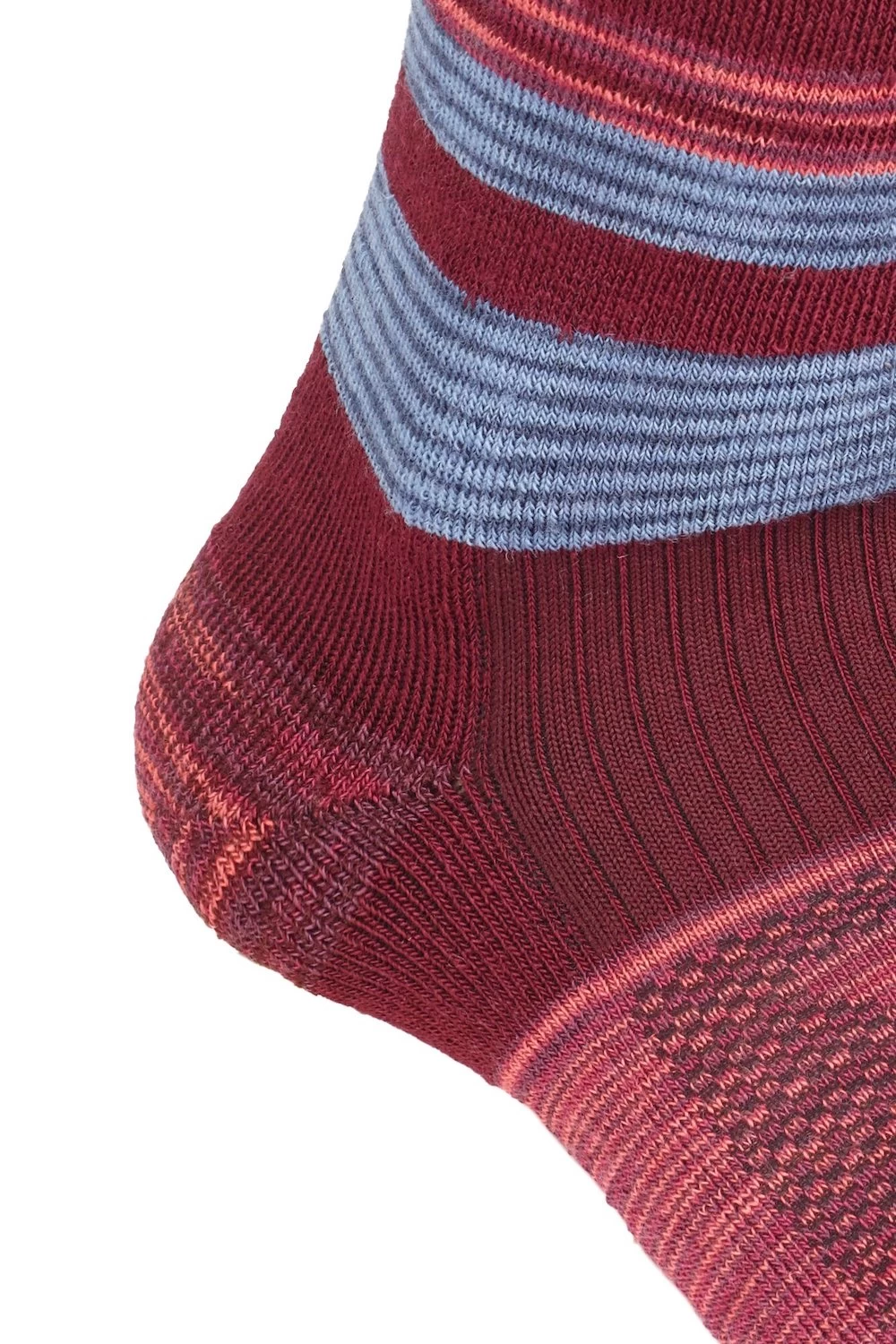Ortovox - All Mountain Mid Socks Warm W, Socken – Bild 3
