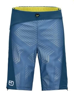 Ortovox - Col Becchei WB Shorts M, Shorts
