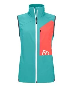 Ortovox - Berrino Vest W, Weste