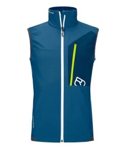 Ortovox - Berrino Vest M, Weste