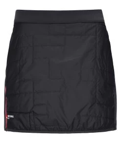 Ortovox - Swisswool Piz Boe Skirt W, Rock