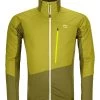 Ortovox - Westalpen Swisswool Hybrid Jacket M, Isolationsjacke