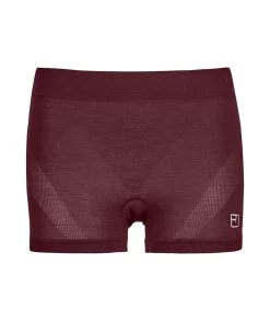 Ortovox - 120 Comp Light Hot Pants W, Kurze Unterhose