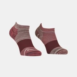 Ortovox - Alpine Low Socks W, Socken Für Frauen