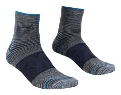 Ortovox - Alpinist Quarter Socks M, Socken