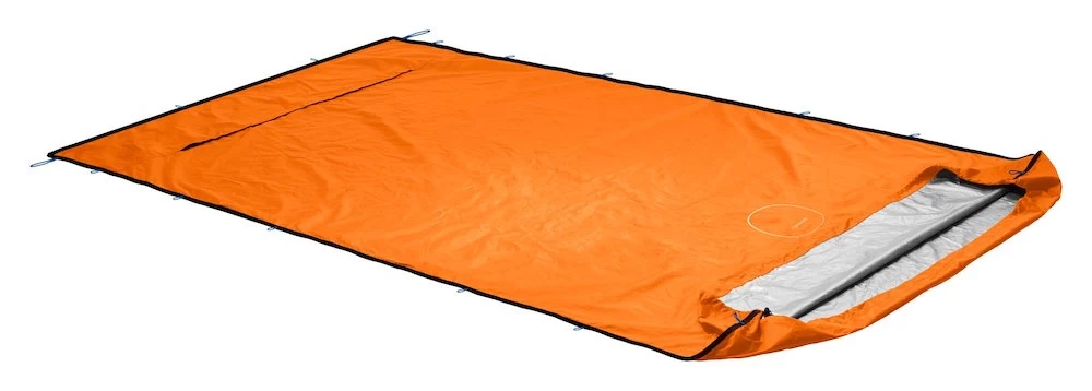 Ortovox - Bivy Pro, Biwacksack