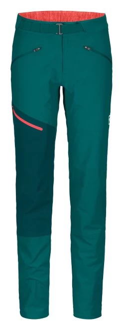Ortovox - Brenta Pants W, Leichte Hose