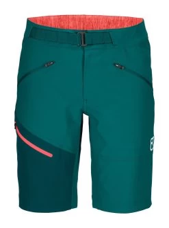 Ortovox - Brenta Shorts W, Bergshorts