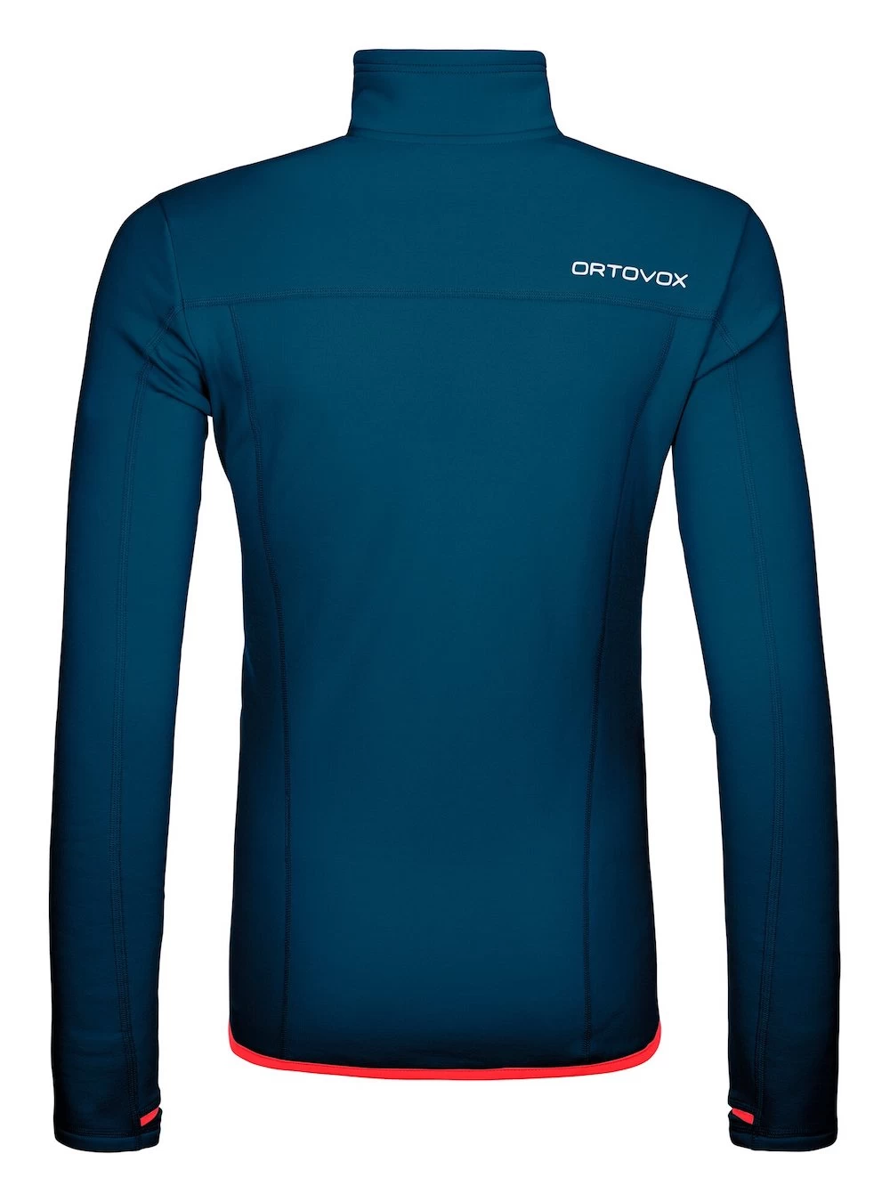 Ortovox - Fleece Jacket W, Fleecejacke – Bild 2