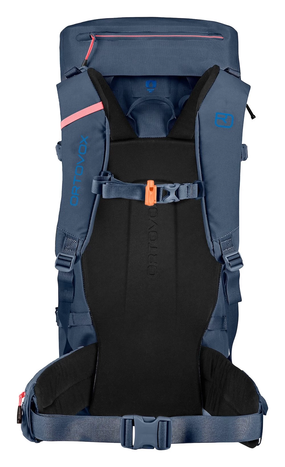 Ortovox - Peak 38 S Dry, Hochtouren-Rucksack – Bild 2