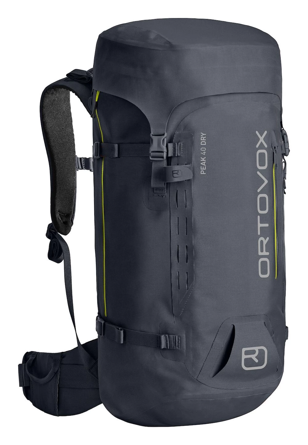Ortovox - Peak 40 Dry, Hochtouren-Rucksack