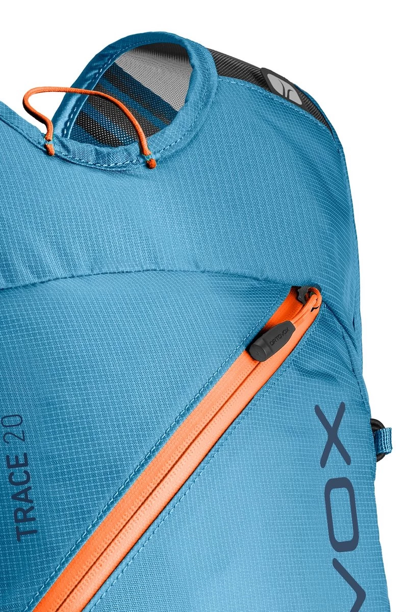 Ortovox - Trace 20, Skitouren-Rucksack – Bild 7