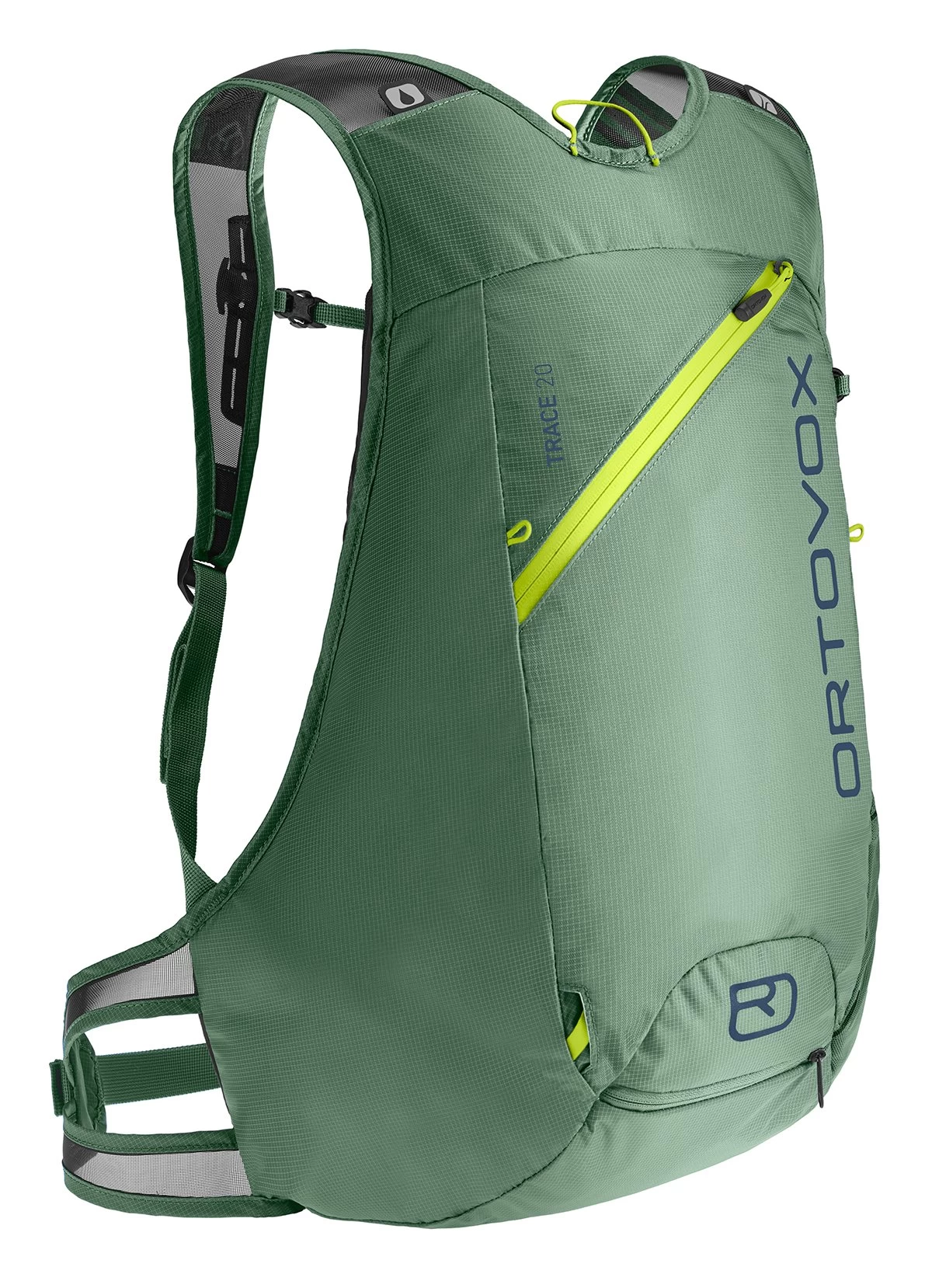 Ortovox - Trace 20, Skitouren-Rucksack – Bild 2