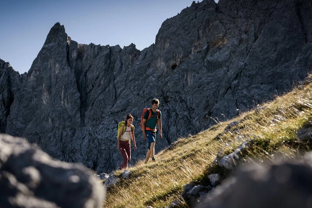 Ortovox - Trad 28 S Dry, Kletterrucksack – Bild 5