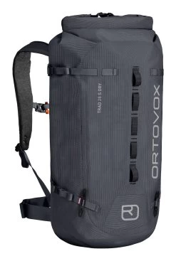 Ortovox - Trad 28 S Dry, Kletterrucksack