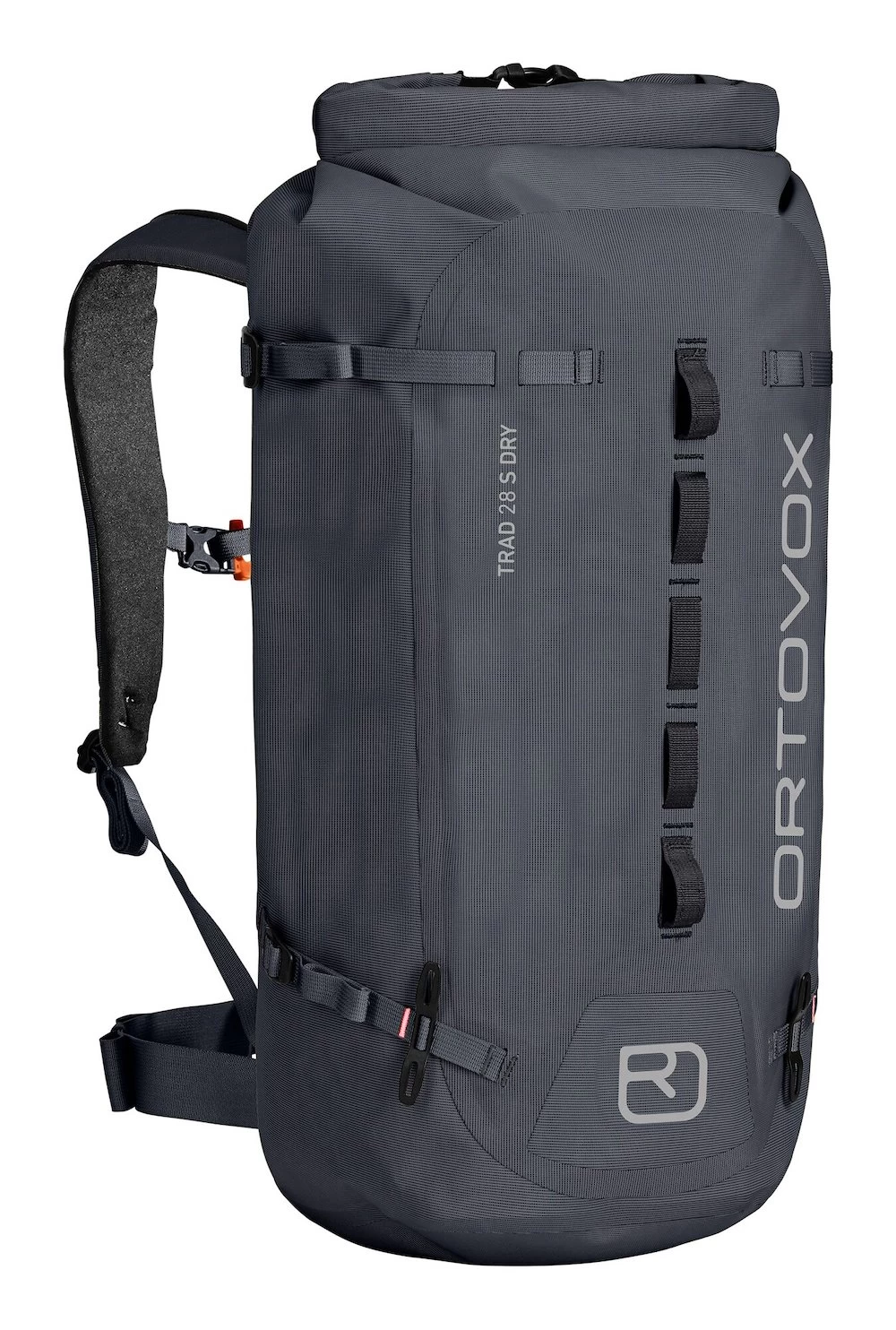 Ortovox - Trad 28 S Dry, Kletterrucksack