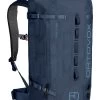 Ortovox - Trad 30 Dry, Kletterrucksack