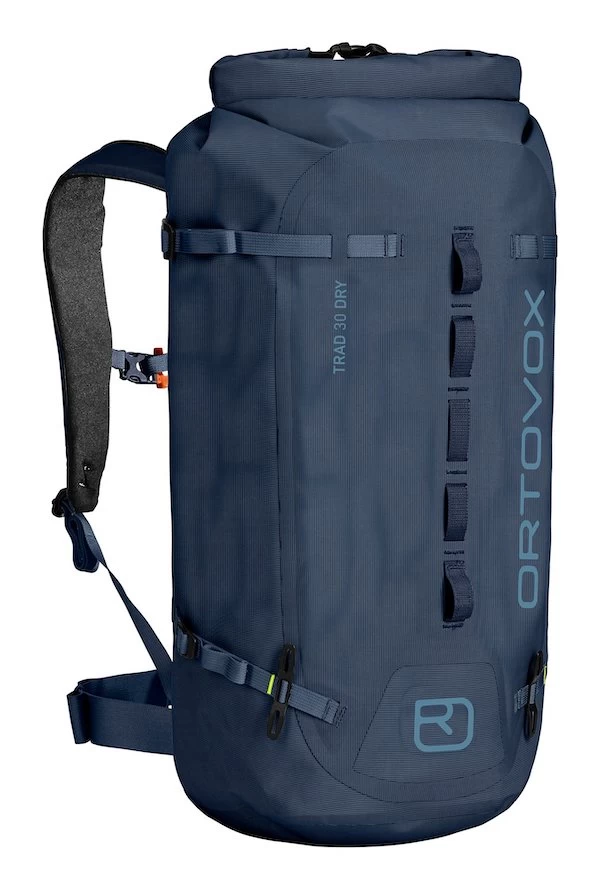 Ortovox - Trad 30 Dry, Kletterrucksack