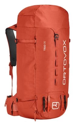 Ortovox - Trad 35, Kletterrucksack