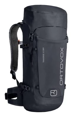 Ortovox - Traverse 30 Dry, Bergrucksack