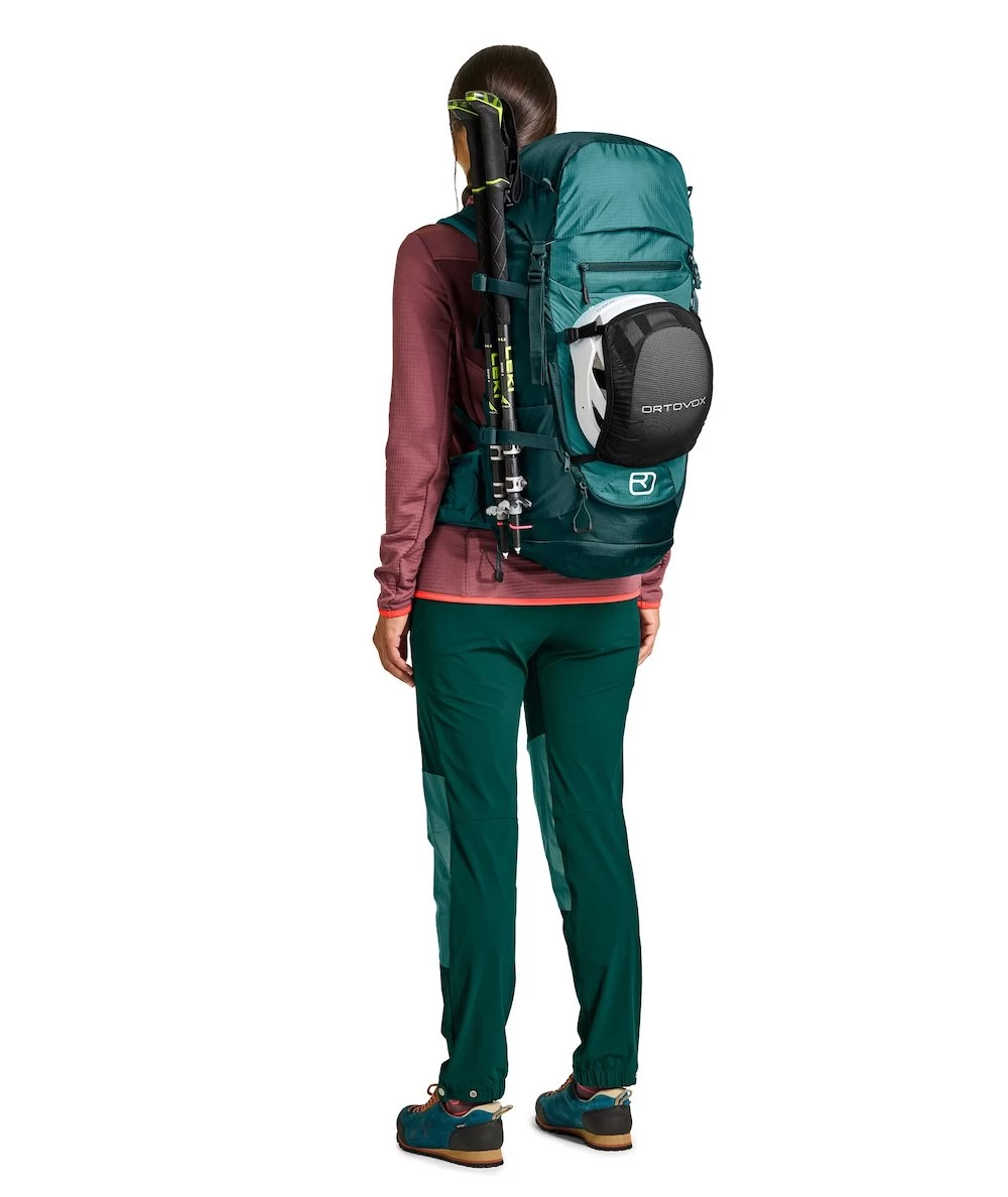 Ortovox - Traverse 38 S, Bergrucksack Für Frauen – Bild 3