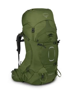 Osprey - Aether 65, Expeditionsrucksack
