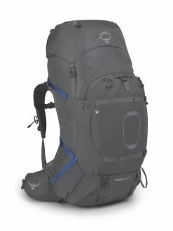 Osprey - Aether Plus 70, Expeditionsrucksack Herren