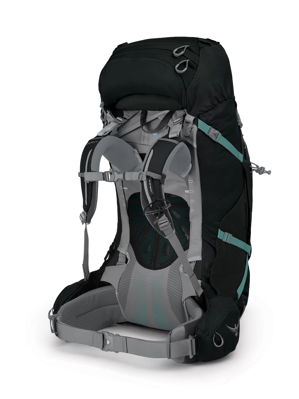 Osprey - Ariel Plus 70, Expeditionsrucksack Für Frauen – Bild 2