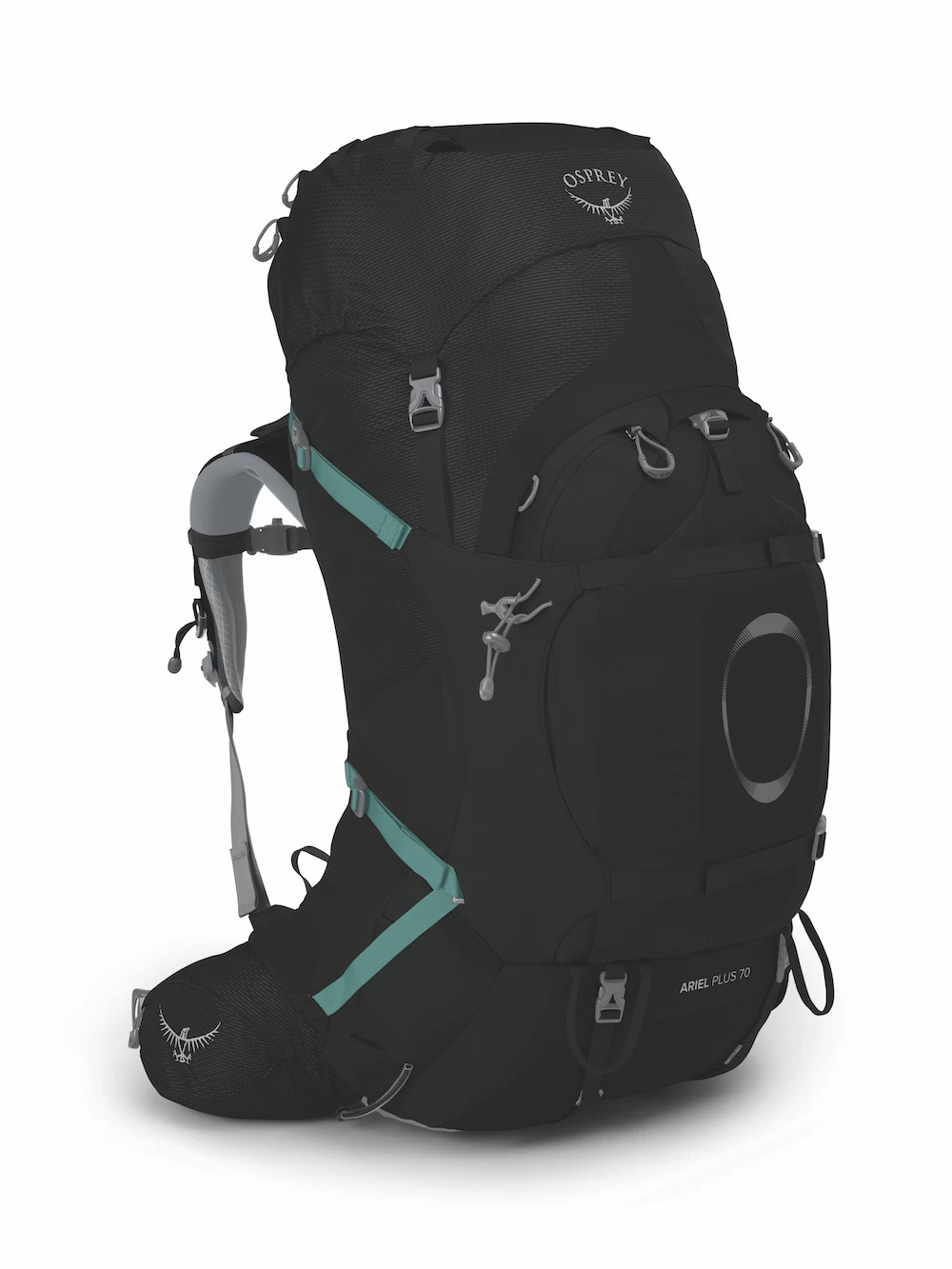 Osprey - Ariel Plus 70, Expeditionsrucksack Für Frauen