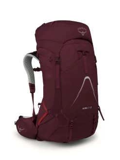 Osprey - Aura AG LT 65, Trekkingrucksack Frauen