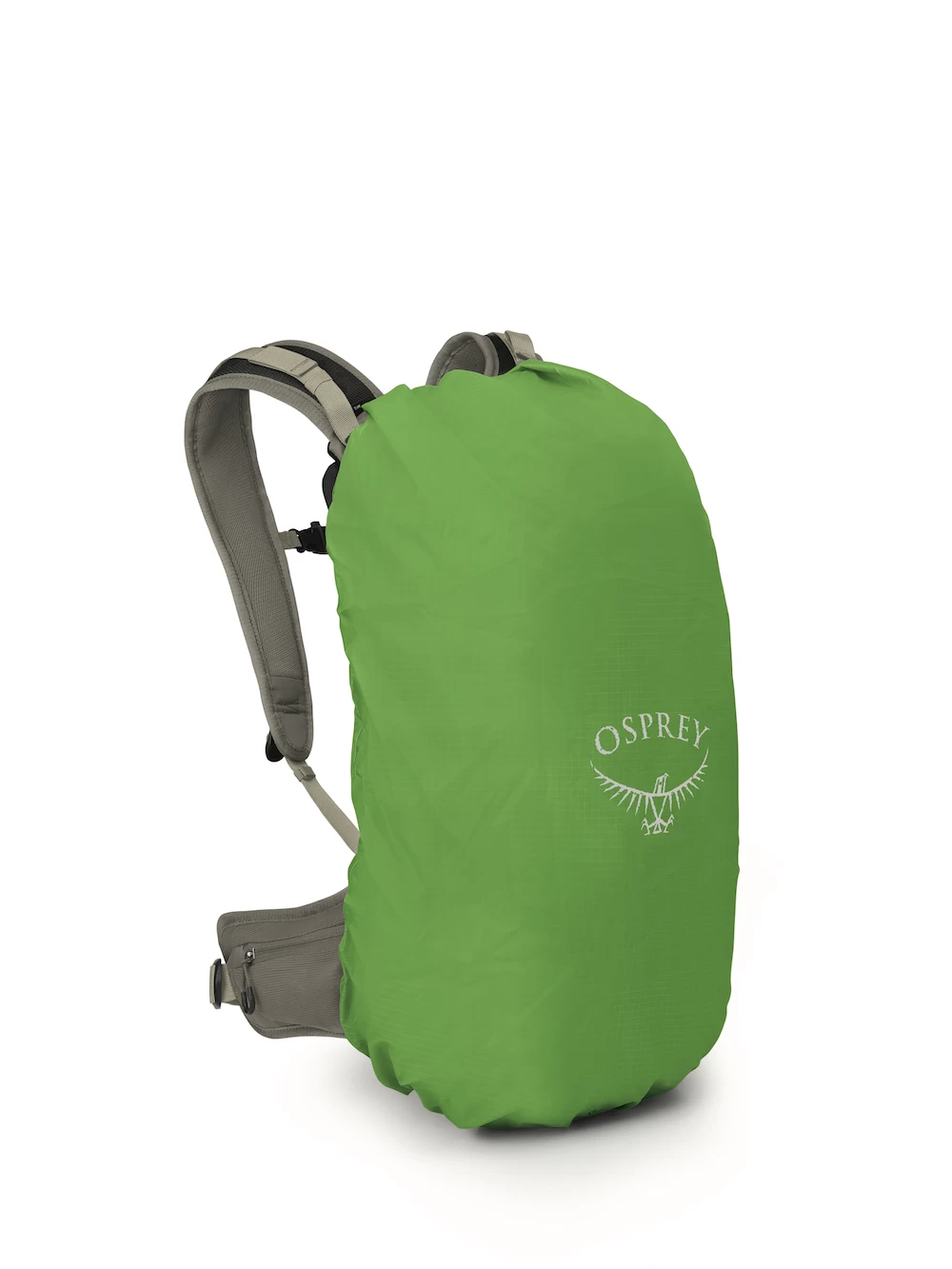 Osprey - Escapist 20, Fahrradrucksack – Bild 5