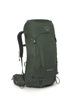 Osprey - Kestrel 38, Mehrtages-Trekkingrucksack