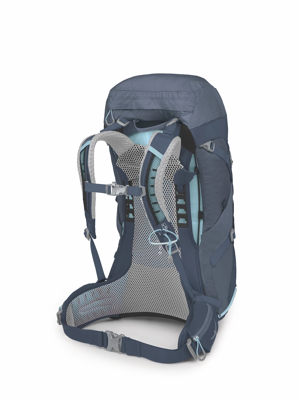 Osprey - Sirrus 36, Wanderrucksack Für Frauen – Bild 3