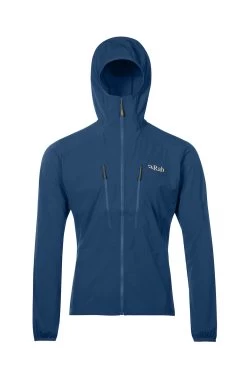 Rab - Herren Borealis Softshelljacke, Jacke