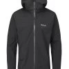 Rab - Herren Downpour Plus 2.0, Wasserdichte Jacke