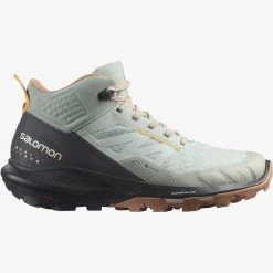 Salomon - Outpulse Mid Gore-Tex W, Hikingschuhe Damen