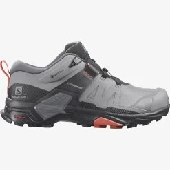 Salomon - X Ultra 4 Gore-Tex W, Hiking-Halbschuhe Damen