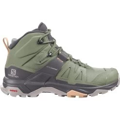 Salomon - X ULTRA 4 MID GTX W, Hikingschuh Für Frauen