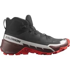Salomon - Cross Hike 2 Mid Gore-Tex, Hikingschuhe Herren