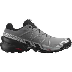 Salomon - Speedcross 6, Trailrunning-Schuhe Herren