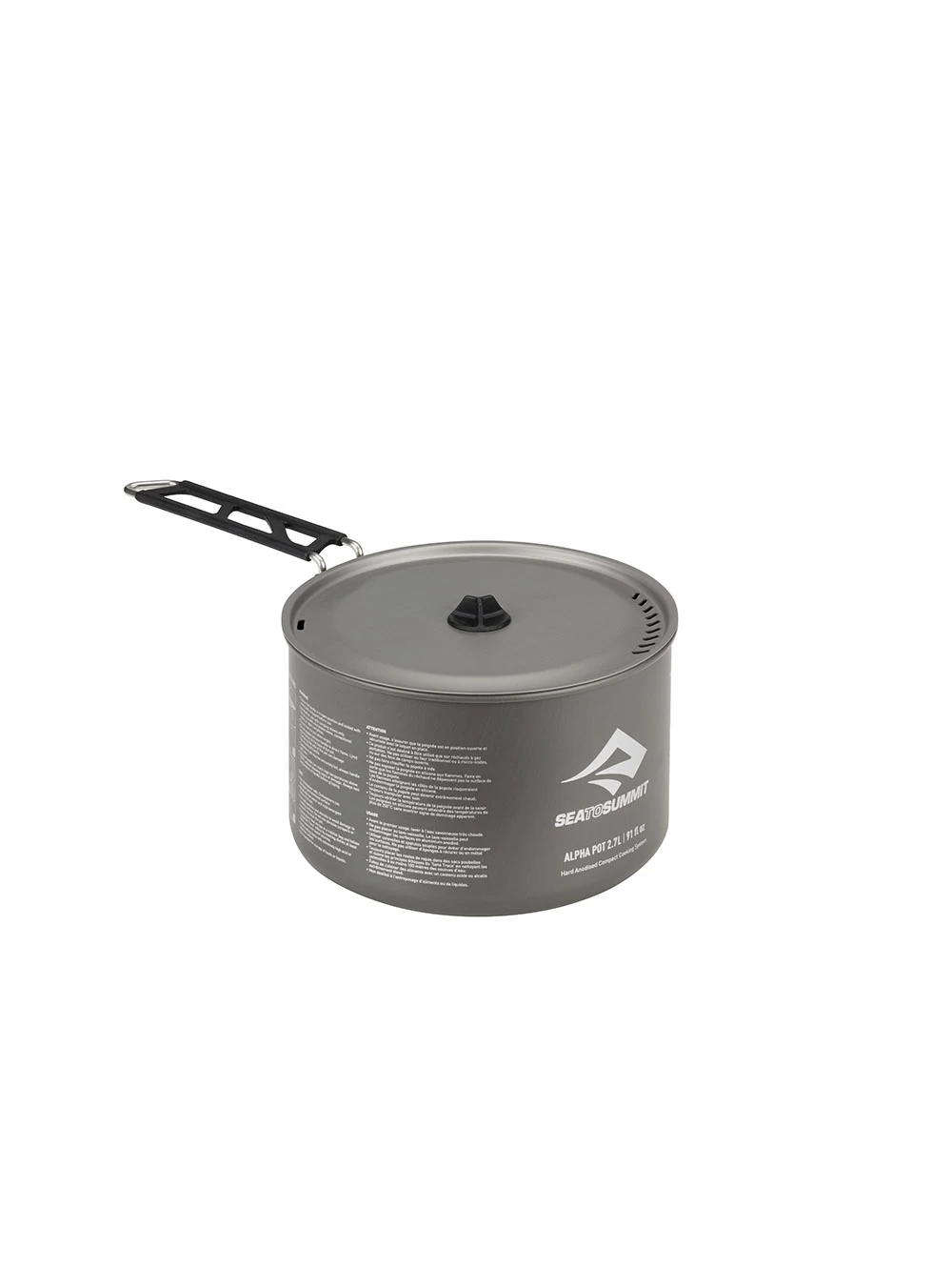 Sea To Summit - Alpha Pot, Kochtopf