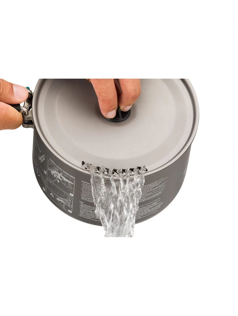 Sea To Summit - Alpha Pot, Kochtopf – Bild 4