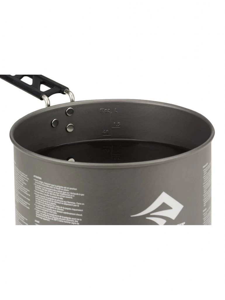 Sea To Summit - Alpha Pot, Kochtopf – Bild 3